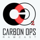 CARBON OPS RAWCAST