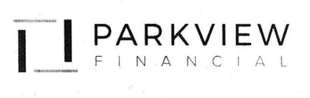 PARKVIEW FINANCIAL