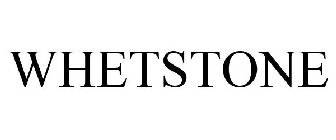 WHETSTONE