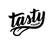 TASTY FOODS