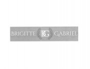BRIGITTE BG GABRIEL