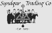 SYNDGAR TRADING CO. EST. 2015