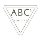 ABCS FOR LIFE