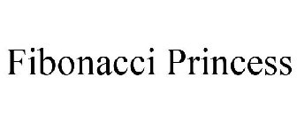 FIBONACCI PRINCESS