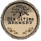 SIX CITIES BREWERY