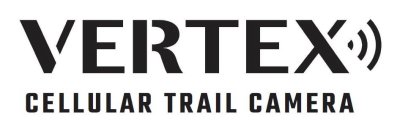 VERTEX CELLULAR TRAIL CAMERA