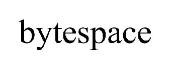 BYTESPACE