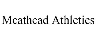 MEATHEAD ATHLETICS