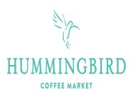 HUMMINGBIRD COFFEE MARKET