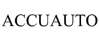 ACCUAUTO