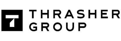 T THRASHER GROUP