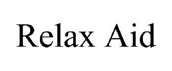 RELAX AID