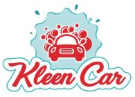 KLEEN CAR