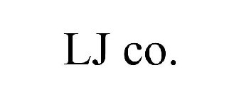 LJ CO.