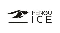 PENGU ICE