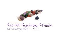 SECRET SYNERGY STONES POSITIVE ENERGY JEWELRY