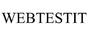 WEBTESTIT