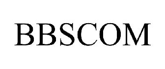 BBSCOM