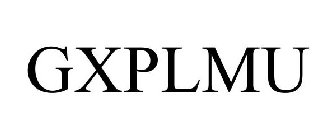 GXPLMU