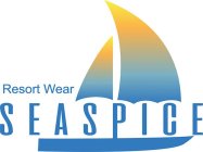 SEASPICE RESORT WEAR