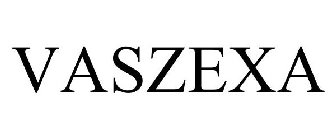 VASZEXA