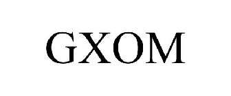 GXOM