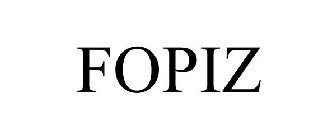 FOPIZ