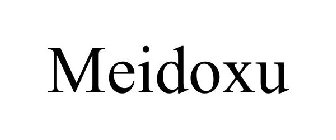 MEIDOXU