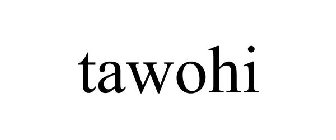 TAWOHI