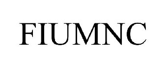 FIUMNC