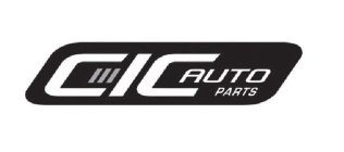 CIC AUTO PARTS