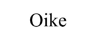 OIKE