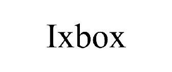 IXBOX