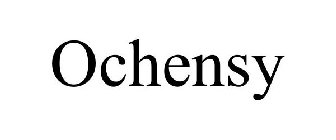 OCHENSY