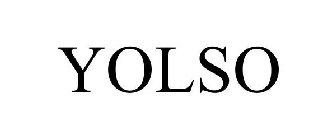 YOLSO