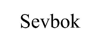 SEVBOK