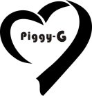 PIGGY-G