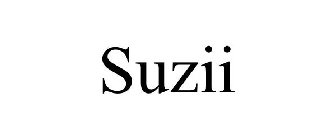 SUZII