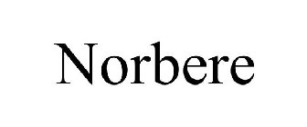 NORBERE