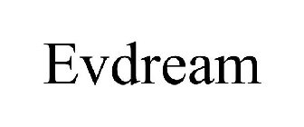 EVDREAM