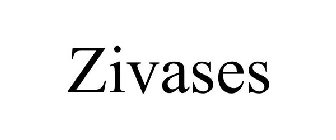 ZIVASES