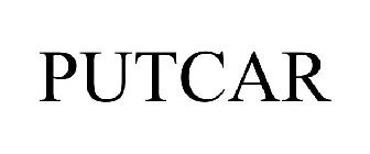 PUTCAR