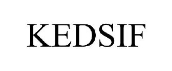 KEDSIF
