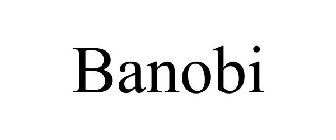 BANOBI