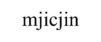 MJICJIN