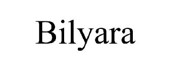 BILYARA