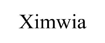 XIMWIA