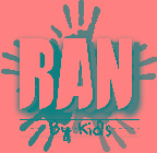 RAN BY KIDS