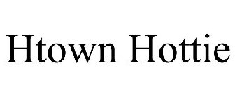 HTOWN HOTTIE