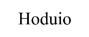 HODUIO